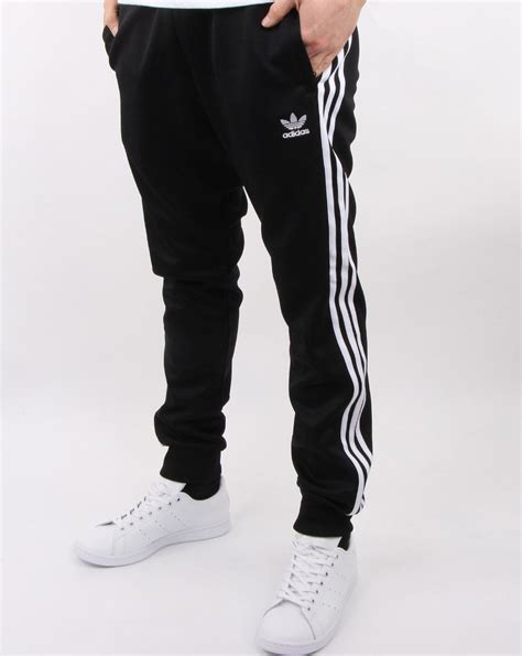 adidas superstar grigie|Men's Pants .